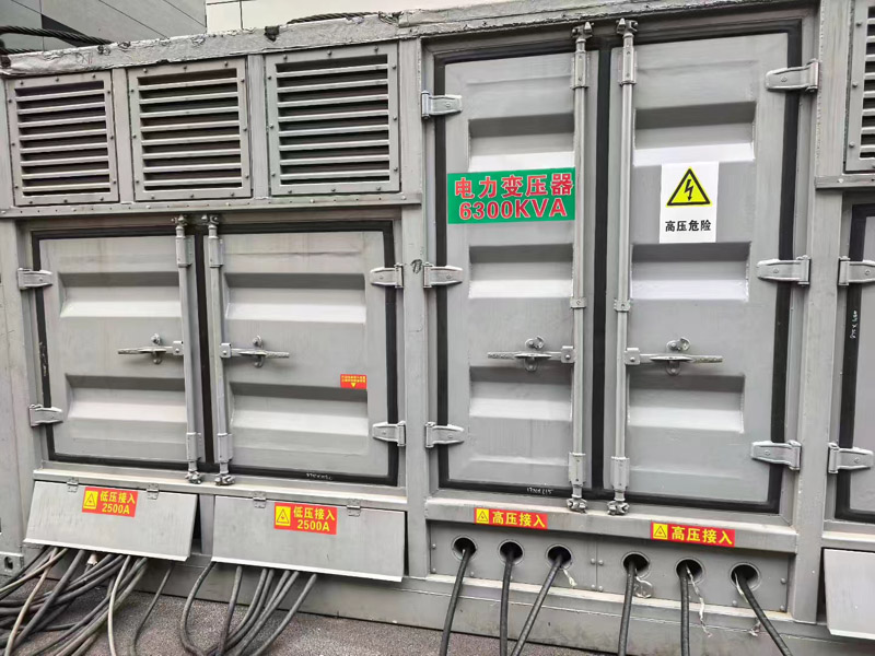 义马柴油发电机组换季保养注意哪些事项?