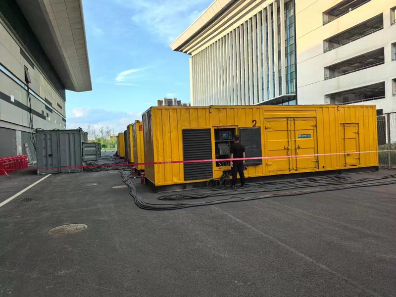 义马柴油发电机冬季保养注意事项？