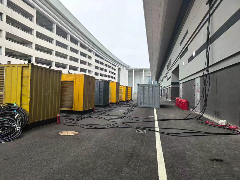 义马冬季柴油发电机启动前需要做哪些准备工作？