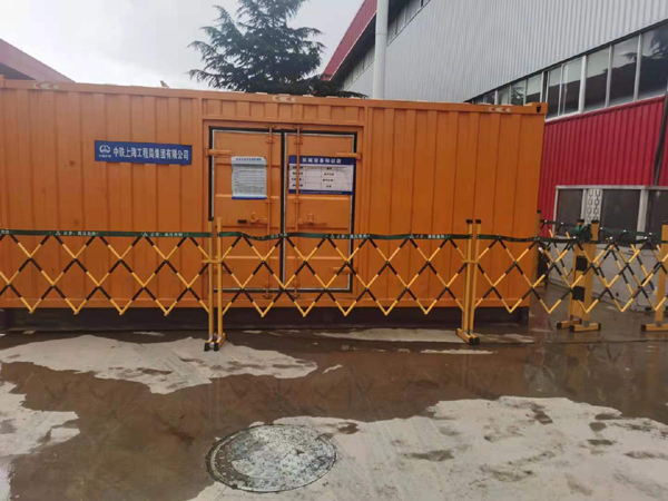 义马租赁发电机 柴油发电机组供应商：柴油发电机组润滑油的作用？