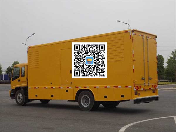 义马发电车出租-发电机组的主要用途是什么?
