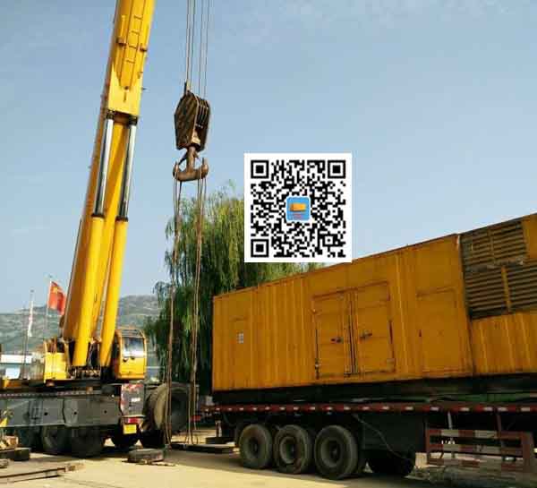 义马发电车出租-全自动发电机组长期不使用该如何保养?