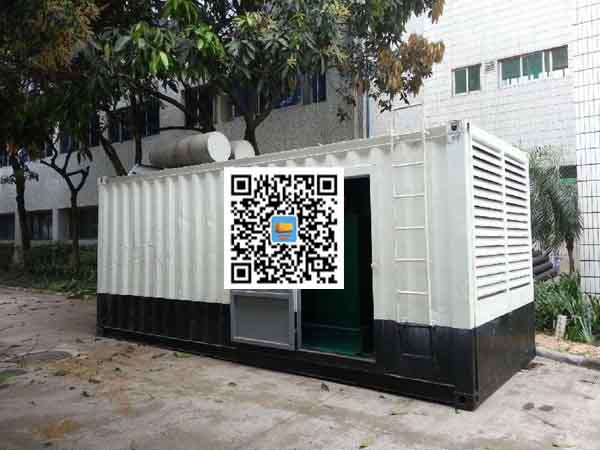 义马出租发电机-什么样的柴油发电机使用效果比较好