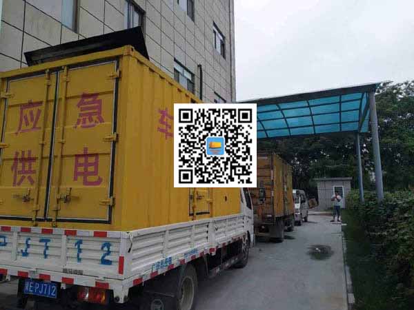 义马出租发电机-柴油发电机组启动困难的原因有哪些？