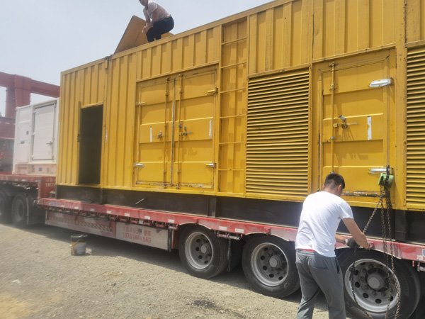义马发电机出租100KW发电机需要什么规格的电缆线？