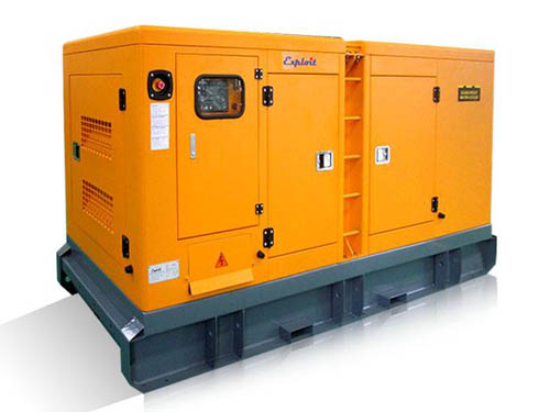义马影响 200kw 柴油发电机油耗的因素有哪些？