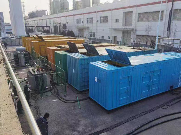 义马380V和690V电压的电缆线相同吗?