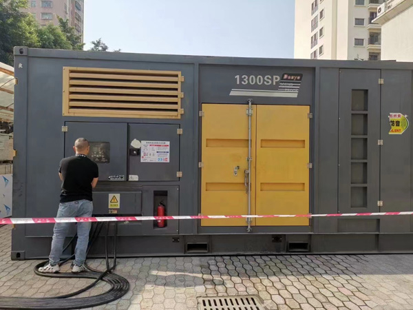 义马500KW发电机组冬季应该配多大的启动电瓶？
