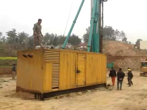 义马如何判断水冷式机油散热器密封件是否需要更换?