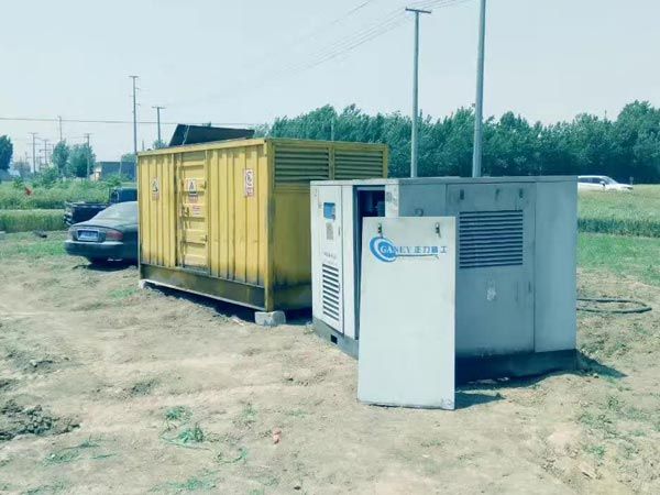 义马柴油发电机组冬季日常维修需要哪些工具?